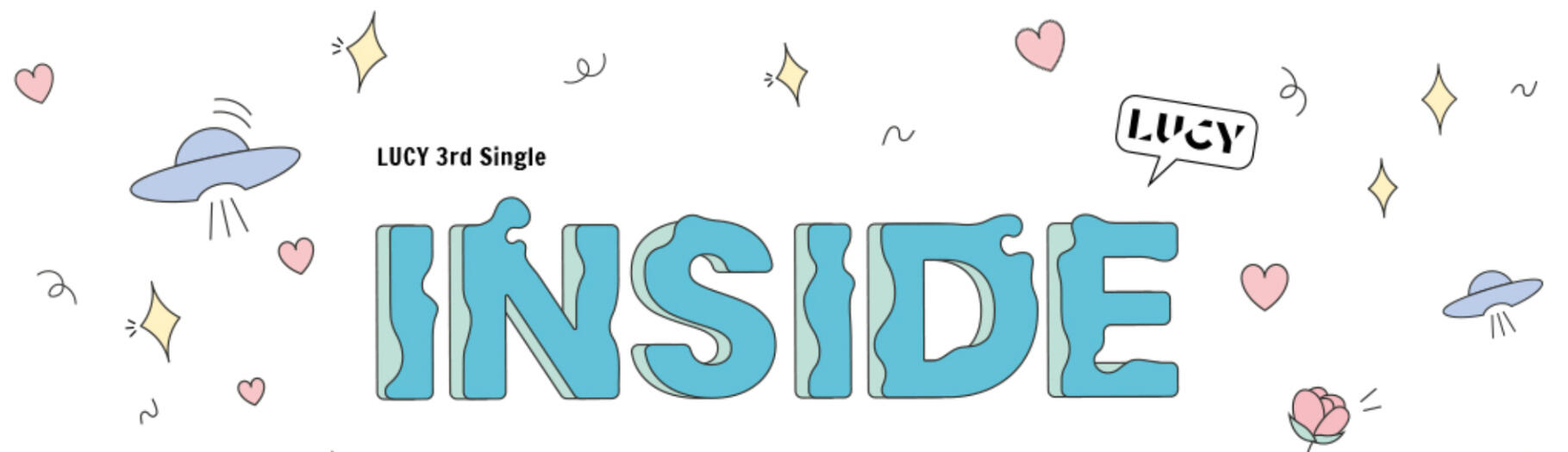 LUCY INSIDE